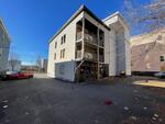 (3) Intown Parcels (3) Multi-Family Apartment Buildings  Auction Photo