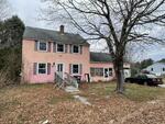 3BR Colonial Home - Garage  .8+/- Acres  Auction Photo